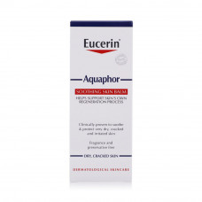 EUCERIN 63976 AQUAPHOR WOUND OINT. 40G