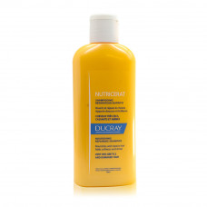 Ducray Nutricerat Nourishing Repairing Shampoo 200ml Ducray Nutricerat Nourishing Repairing Shampoo 200ml