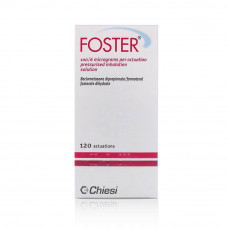 Foster 100mcg/6 mcg Foster 100mcg/6 mcg