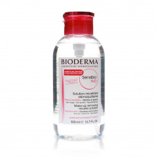 Bioderma Sensibio H2O Micellar Water 500ml Bioderma Sensibio H2O Micellar Water 500ml