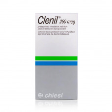 Clenil 250mcg Inhaler