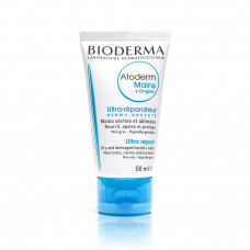 Bioderma Atoderm Hand Cream 50ml Bioderma Atoderm Hand Cream 50ml
