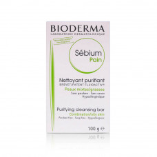 Bioderma Sébium Pain 100g