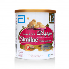 Similac Total Comfort 1 Similac Total Comfort 1