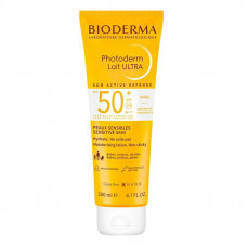 Bioderma Photoderm Lait Ultra SPF50+ 200ml Bioderma Photoderm Lait Ultra SPF50+ 200ml