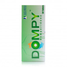 Dompy Tablets 10mg Dompy Tablets 10mg
