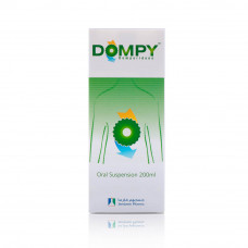Dompy Suspension Dompy Suspension