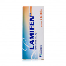 Lamifen 250mg Tablets Lamifen 250mg Tablets