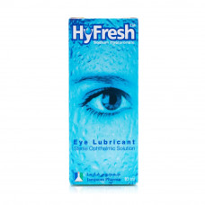 Hyfresh Eyedrop
