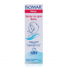IsoBaby Naso Spray