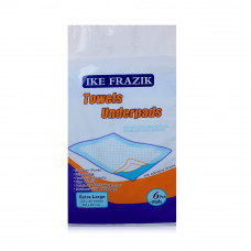 Underpads 60x90cm Underpads 60x90cm