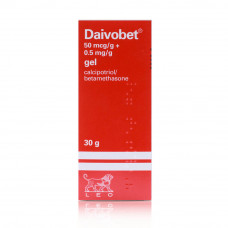 Daivobet Gel Daivobet Gel