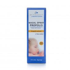 3Chenes Propolis Nasal Spray Children 