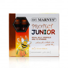 Marnys Protect Junior Vials x 20 Marnys Protect Junior Vials x 20