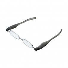 Podreader Glasses Black +1.5 Podreader Glasses Black +1.5