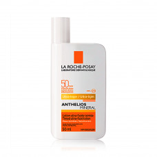 La Roche-Posay Anthelios SPF50 Fluid Tinted La Roche-Posay Anthelios SPF50 Fluid Tinted