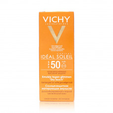 Vichy Capital Soleil Dry Touch SPF50 Cream Vichy Capital Soleil Dry Touch SPF50 Cream