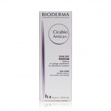 Bioderma Cicabio Arnica+ 40ml Bioderma Cicabio Arnica+ 40ml