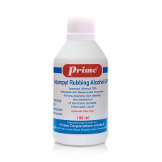 Prime Rubbing Alcohol Prime Rubbing Alcohol