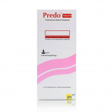 Predo 15mg/5ml Syrup