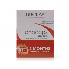 Ducray Anacaps for Scalp Hair Ducray Anacaps for Scalp Hair