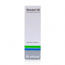 Rinoclenil Nasal Spray 100mcg