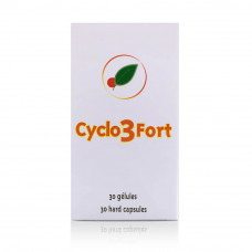 Cyclo 3 Fort 150mg Capsules Cyclo 3 Fort 150mg Capsules