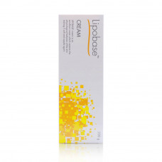 Lipobase Cream Tube Lipobase Cream Tube