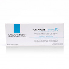 La Roche-Posay Cicaplast Baume B5 40ML La Roche-Posay Cicaplast Baume B5 40ML