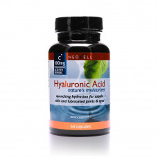 Neocell Hyaluronic Acid Capsules Neocell Hyaluronic Acid Capsules