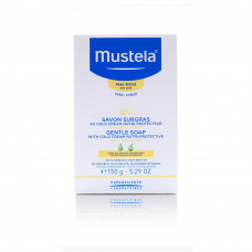 Mustela Gentle Soap with Cold Cream Mustela Gentle Soap with Cold Cream