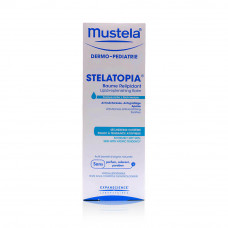 Mustela Stelatopia Replenishing Balm Mustela Stelatopia Replenishing Balm