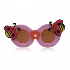 Sunglass Rubber Bee