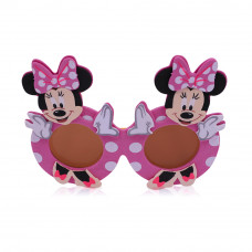 Sunglass Rubber Minnie