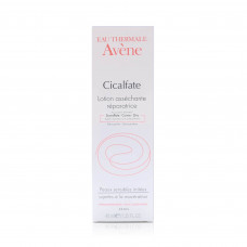 Avene Av89 Cicalfate Antibacterial Repair Lotion 40Ml Avene Av89 Cicalfate Antibacterial Repair Lotion 40Ml