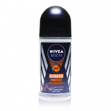 Nivea Deodorantroll On Stress Protect Male Nivea Deodorantroll On Stress Protect Male