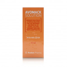 Avomack Solution