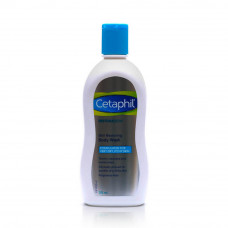 Cetaphil Restoraderm Body Wash Cetaphil Restoraderm Body Wash