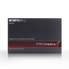 Profertil for Men Capsules – 60 Capsules Profertil for Men Capsules – 60 Capsules