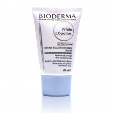 Bioderma White Objective Éclaircissant Mains – 50ml Bioderma White Objective Éclaircissant Mains – 50ml