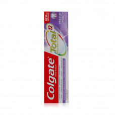 Colgate Total Pro Gum Toothpaste Colgate Total Pro Gum Toothpaste