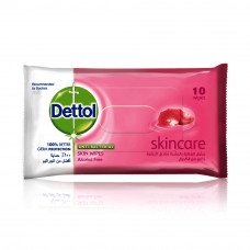 Dettol Antibacterial Wipes Sensitive Dettol Antibacterial Wipes Sensitive