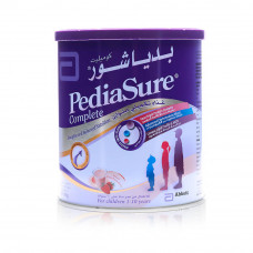 Pediasure Complete Strawberry Pediasure Complete Strawberry