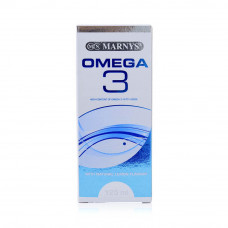 Marnys Omega 3 Fish Oil Marnys Omega 3 Fish Oil