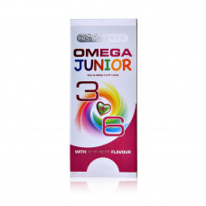Marnys Omega Junior 3+6 Marnys Omega Junior 3+6