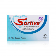 Sortiva 50mg Tablets Sortiva 50mg Tablets