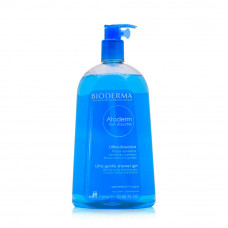 Bioderma Atoderm Gel Douche 1L Bioderma Atoderm Gel Douche 1L