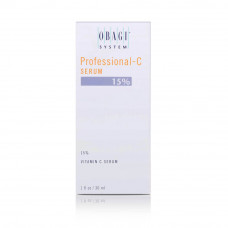 Obagi Professional-C Serum 15% – 30mL Obagi Professional-C Serum 15% – 30mL