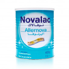 Novalac Allernova Novalac Allernova