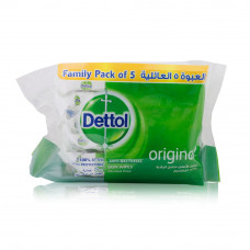 Dettol Antibacterial Wipes Dettol Antibacterial Wipes